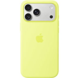 Funda para Móvil Apple iPhone 17 Pro Max Amarillo Apple