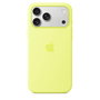 Funda para Móvil Apple iPhone 17 Pro Max Amarillo Apple