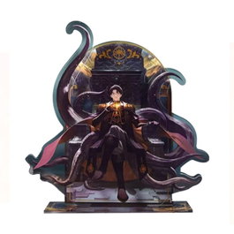 Lord of Mysteries diorama acrilico The Throne Series Klein 20 cm