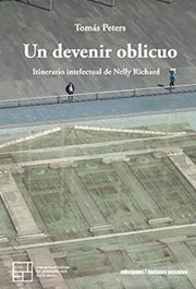 Un devenir oblicuo, Tomás Peters - Metales Pesados