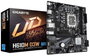 Gigabyte H610M D3W DDR5 Micro ATX