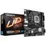 Gigabyte Placa Base H610M D3W, Intel H610, Socket LGA 1700, DDR5, PCIe 4.0, Micro-ATX, Compatible con Procesadores Intel Core 12ª/13ª/14ª Generación