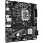 Gigabyte Placa Base H610M D3W, Intel H610, Socket LGA 1700, DDR5, PCIe 4.0, Micro-ATX, Compatible con Procesadores Intel Core 12ª/13ª/14ª Generación