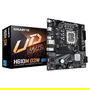 Gigabyte H610M D3W Placa Base LGA 1700 DDR5 mATX