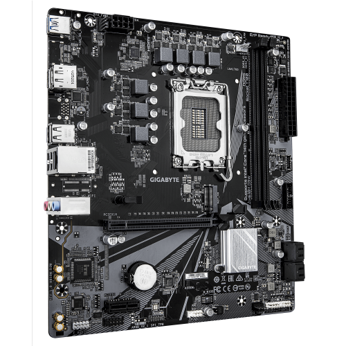 Gigabyte H610M D3W DDR5 Micro ATX Socket LGA 1700 Gigabyte H610M D3W DDR5 Micro ATX Socket LGA 1700