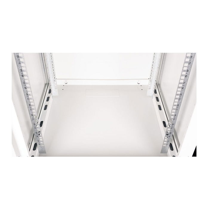 ROLINE Bastidor de Pared Basic Plus 26.21.0132, 19 Pulgadas (15U, 600x600 mm, 80 kg), Gris, Acero ROLINE Bastidor de Pared Basic Plus 26.21.0132, 19 Pulgadas (15U, 600x600 mm, 80 kg), Gris, Acero