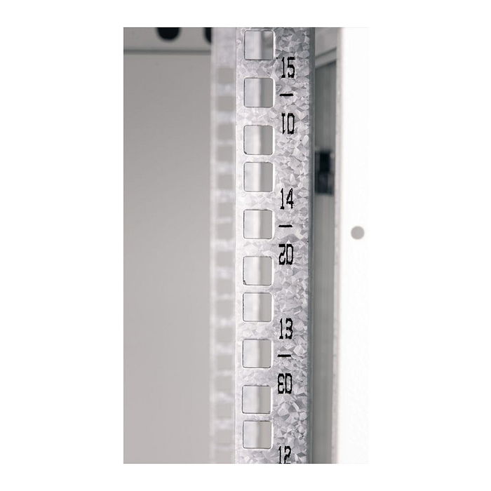 ROLINE Bastidor de Pared Basic Plus 26.21.0132, 19 Pulgadas (15U, 600x600 mm, 80 kg), Gris, Acero ROLINE Bastidor de Pared Basic Plus 26.21.0132, 19 Pulgadas (15U, 600x600 mm, 80 kg), Gris, Acero