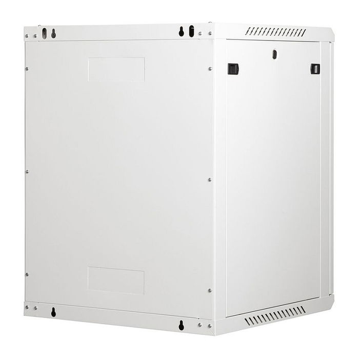 ROLINE Bastidor de Pared Basic Plus 26.21.0132, 19 Pulgadas (15U, 600x600 mm, 80 kg), Gris, Acero ROLINE Bastidor de Pared Basic Plus 26.21.0132, 19 Pulgadas (15U, 600x600 mm, 80 kg), Gris, Acero