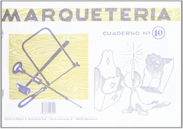 SALVATELLA Marqueteria 10