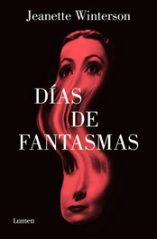 Cuentos de fantasmas, Jeanette Winterson - LUMEN