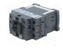 SCHNEIDER ELECTRIC Contactor Easy TeSys LC1E1201BD 3-polar 24VDC 12A