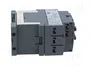 SCHNEIDER ELECTRIC Contactor Easy TeSys LC1E1201BD 3-polar 24VDC 12A