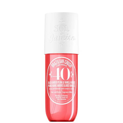 Sol De Janeiro Cheirosa 40 Perfume Mist 240 ml
