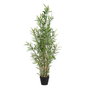 Planta Bambú Verde Decoración 30 X 33 X 120 cm