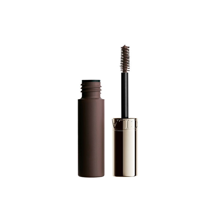 Clarins Wonder Sculpt Gel de Cejas #04-Dark Brown - Fijador Invisible 5 ml