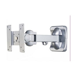 VALUE Soporte de pared para monitor 17991126 con 3 articulaciones