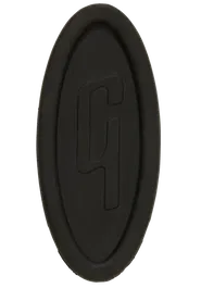 Gibson Tapa Anti-Feedback para Guitarra Acústica Player Port? 23.1 x 17 x 8.1 cm