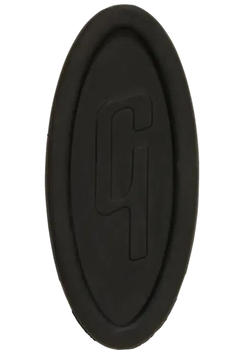 Gibson Tapa Anti-Feedback para Guitarra Acústica Player Port? 23.1 x 17 x 8.1 cm Gibson Tapa Anti-Feedback para Guitarra Acústica Player Port? 23.1 x 17 x 8.1 cm