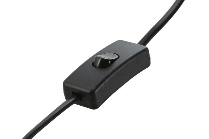 DKD Home Decor Lámpara Sobremesa Moderno Blanco 42 x 73 x 42 cm