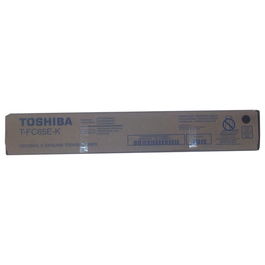 TOSHIBA Toner NEGRO e-STUDIO5540c/6540c/6550c (1 bote)
