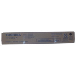 Toshiba Tóner Negro para e-STUDIO5540c/6540c/6550c