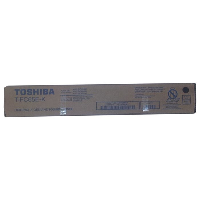 Toshiba Tóner Negro para e-STUDIO5540c/6540c/6550c Toshiba Tóner Negro para e-STUDIO5540c/6540c/6550c