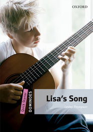 OXFORD UNIVERSITY PRESS Dominoes Quick Starter, Lisa's Songs MP3 Pack - OXFORD UNIVERSITY PRESS