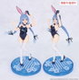 Mushoku Tensei: Jobless Reincarnation Estatua Vivit PVC Vivit Roxy Migurdia Polarization Color Ver. 18 cm