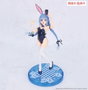 Mushoku Tensei: Jobless Reincarnation Estatua Vivit PVC Vivit Roxy Migurdia Polarization Color Ver. 18 cm