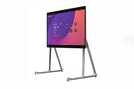 Cisco Board Pro 55 Gris