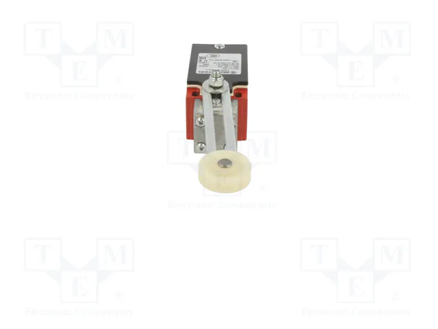 BERNSTEIN AG Interruptor de fin de carrera NO + NC 10A M20