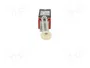 BERNSTEIN AG Interruptor de fin de carrera NO + NC 10A M20
