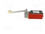 BERNSTEIN AG Interruptor de fin de carrera NO + NC 10A M20