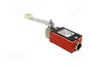 BERNSTEIN AG Interruptor de fin de carrera NO + NC 10A M20