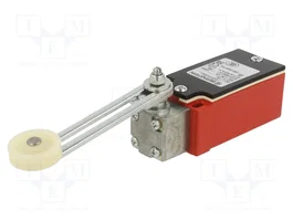 BERNSTEIN AG Interruptor de fin de carrera NO + NC 10A M20