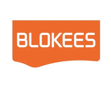 Sesame Street Maquetas Blokees PreCool Series 1 Surtido (8)