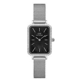 Daniel Wellington DW00100667 Petite Rich Flower Gris