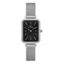 Daniel Wellington DW00100667 Petite Rich Flower Gris