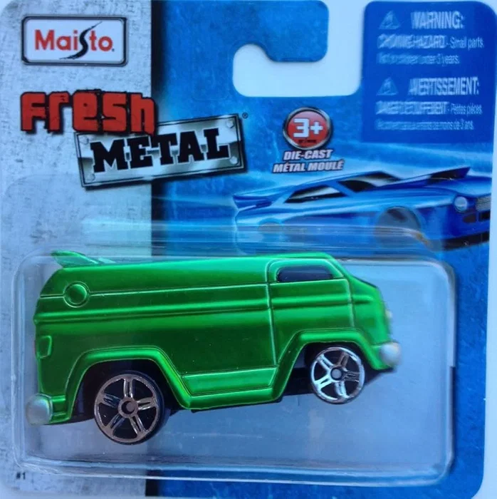 Maisto Fresh Metal Toy Cars para niños Maisto Fresh Metal Toy Cars para niños