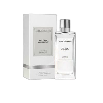 Angel Schlesser Les Eaux d'Un Instant Tempting Bergamot Eau de Toilette 100 ml