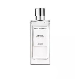 Angel Schlesser Les Eaux d'Un Instant Tempting Bergamot Eau de Toilette 100 ml