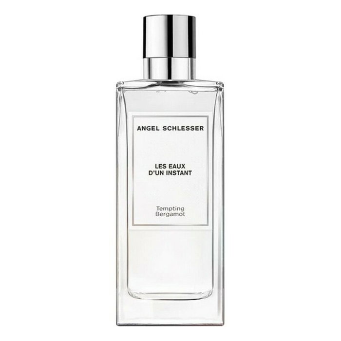 Angel Schlesser Les Eaux d'Un Instant Tempting Bergamot Eau de Toilette 100 ml