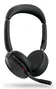 Jabra Evolve2 65 Flex Link380c UC Stereo con Base de Carga Inalámbrica