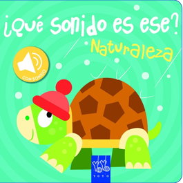 YOYO NATURALEZA.(¿QUE SONIDO ES ESE?)