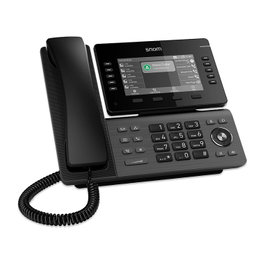 Snom D815W Teléfono IP (SIP)