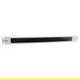 EQUIP 327414 Panel Pasacables con Cepillo 19" 1HE Gris Acero