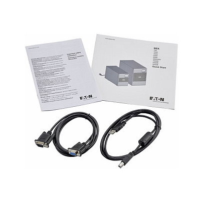 Eaton 9SX3000 UPS de Torre 3 kVA 120V