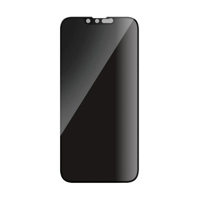 PanzerGlass Privacy UWF para iPhone 17e, 16e, 14, 13 y 13 Pro