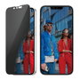 PanzerGlass Privacy Screen Ultra-Wide Fit para iPhone 16e, 14, 13 y 13 Pro