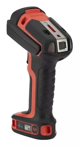 HONEYWELL Granit Ultra 2105iXR Lector de códigos de barras 1D/2D